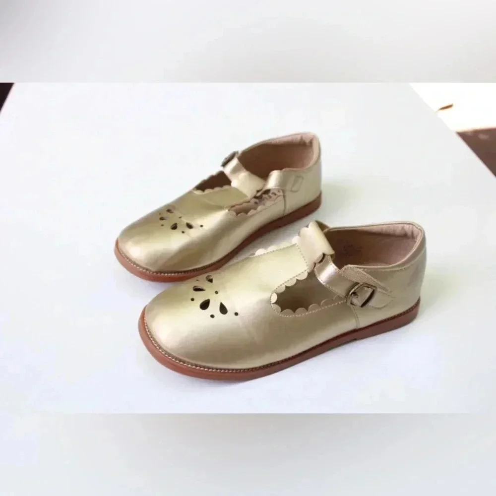Felix & Flora big girls shoes